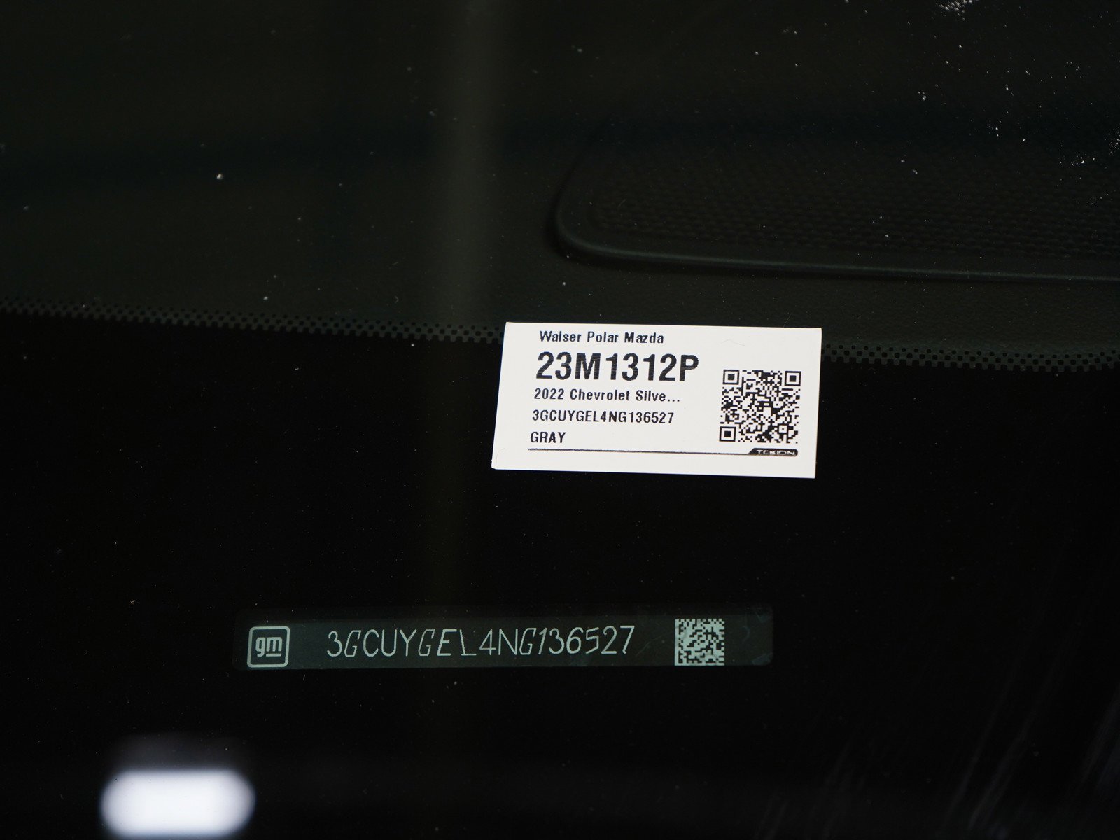 2022 Chevrolet Silverado 1500 Limited LTZ - Photo 29