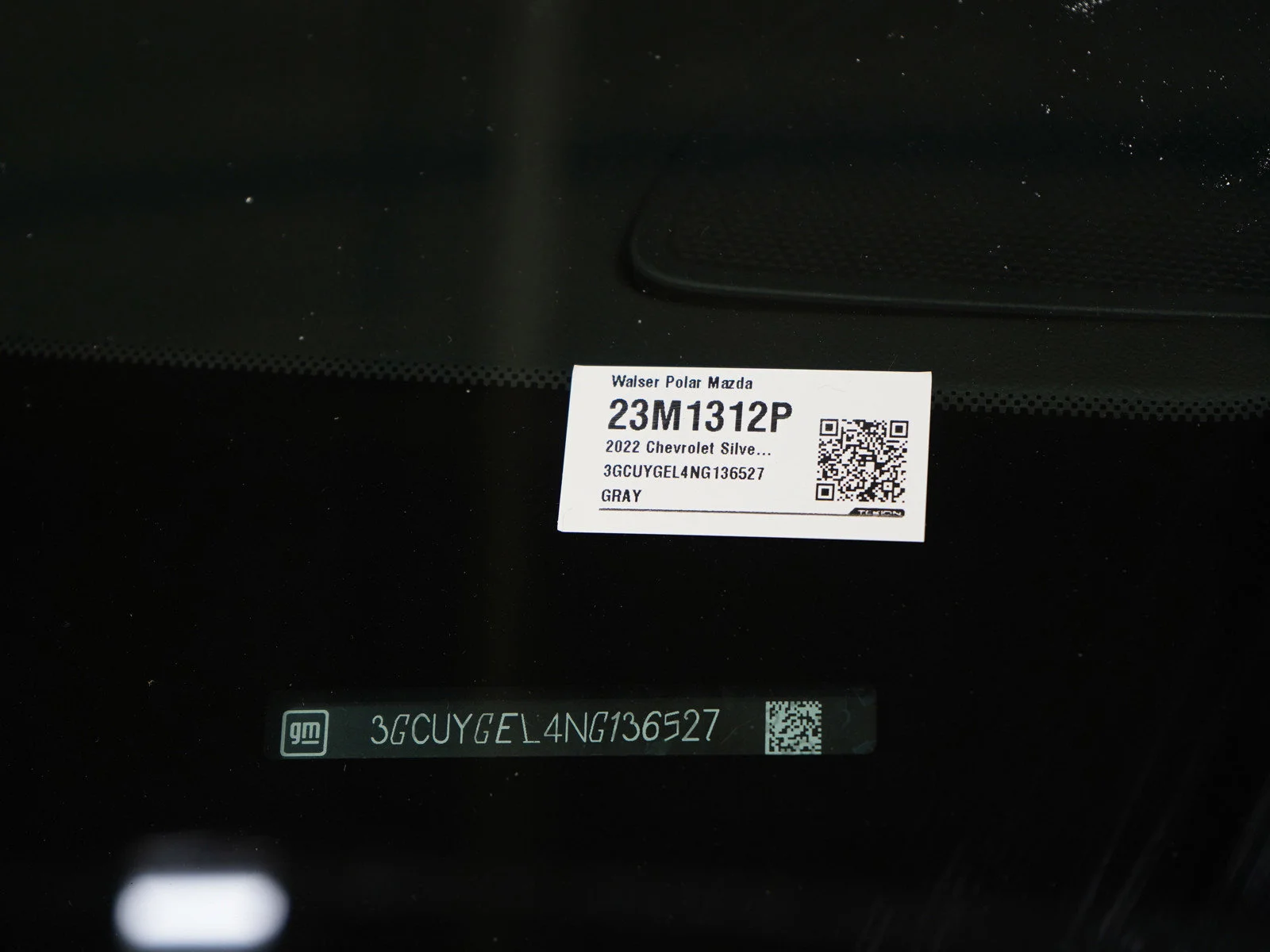 2022 Chevrolet Silverado 1500 Limited LTZ - Photo 29