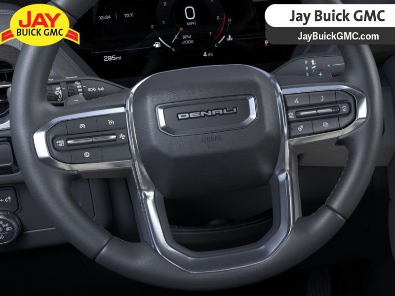 2026 GMC Yukon XL Denali - Photo 19
