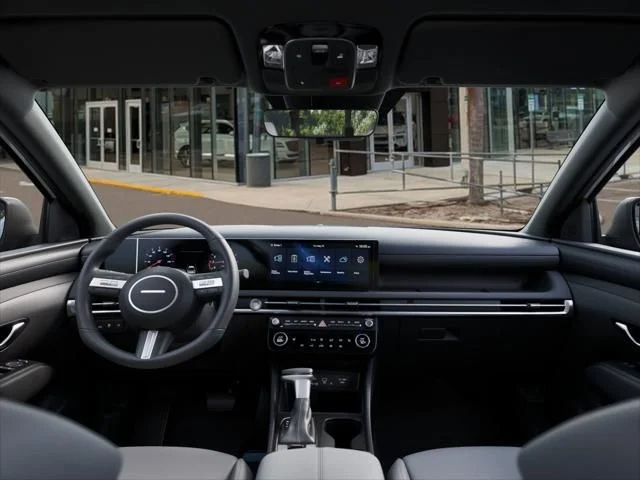 New 2027 Hyundai SANTA CRUZ SEL