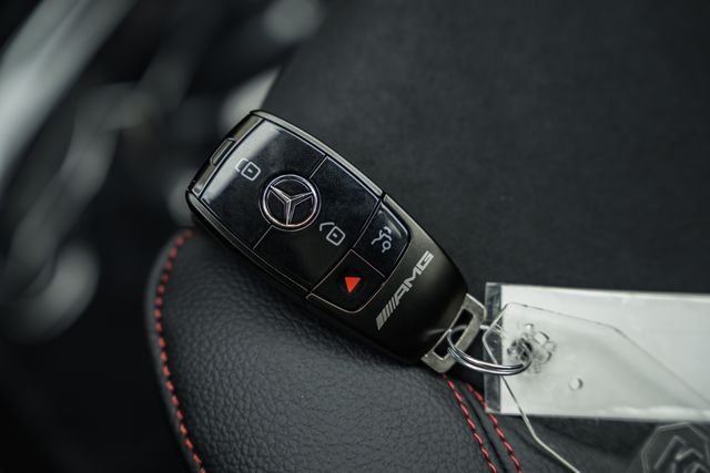 New 2026  Mercedes-Benz GLA 35 AMG® image 52