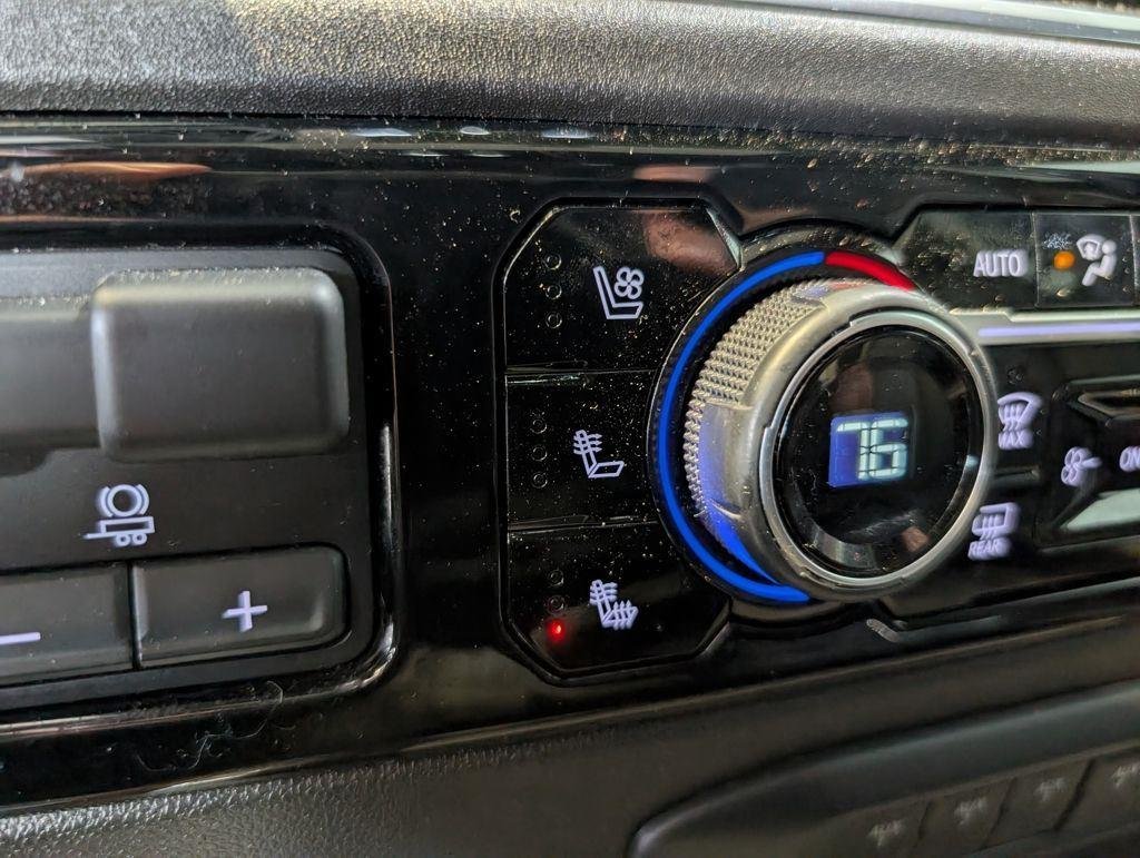 2024 Chevrolet Silverado 2500HD High Country - Photo 35