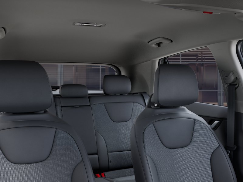 New 2025 Cityscape Green Kia Wind image 27