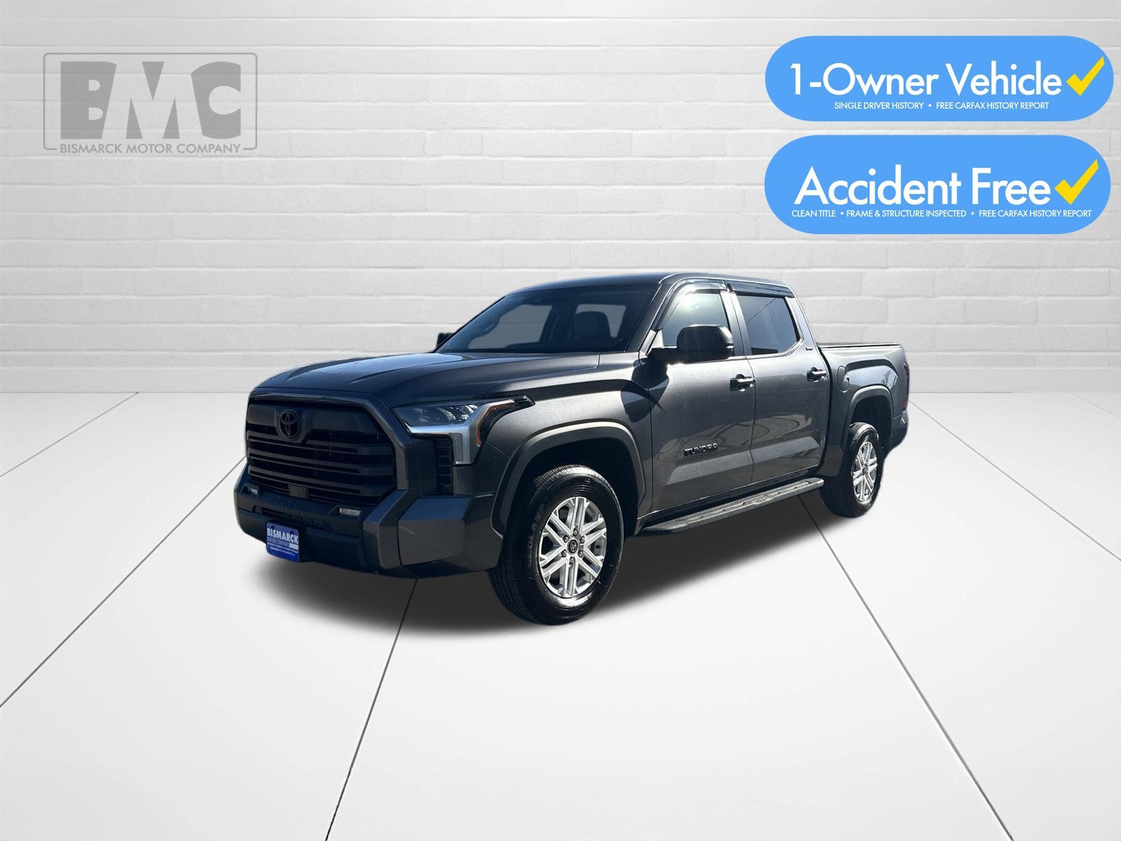 2024 Toyota Tundra