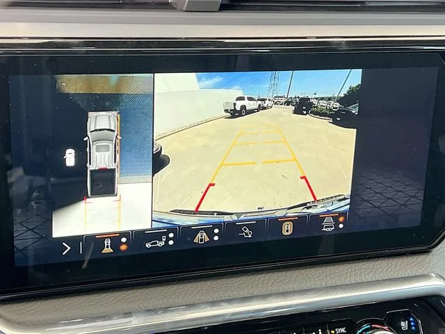 2026 GMC Sierra 1500 Denali - Photo 9