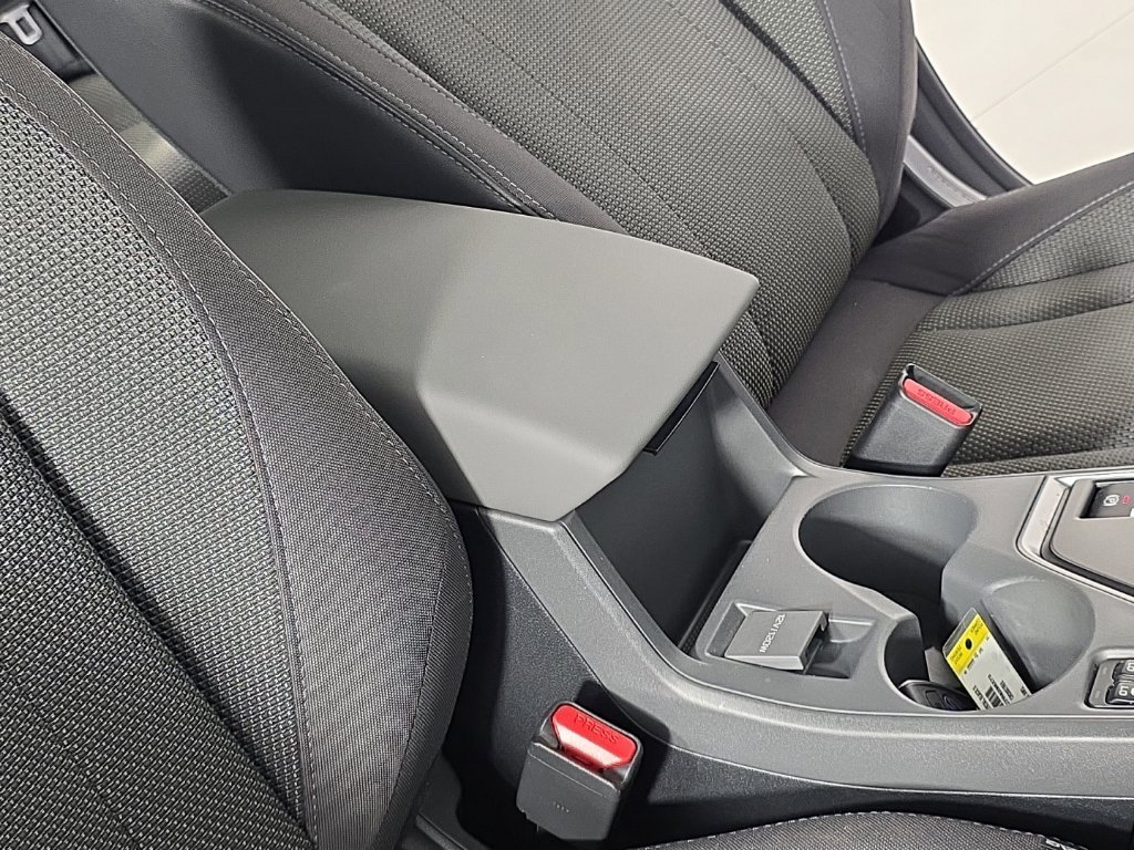 Used 2024 Black Subaru Premium image 16