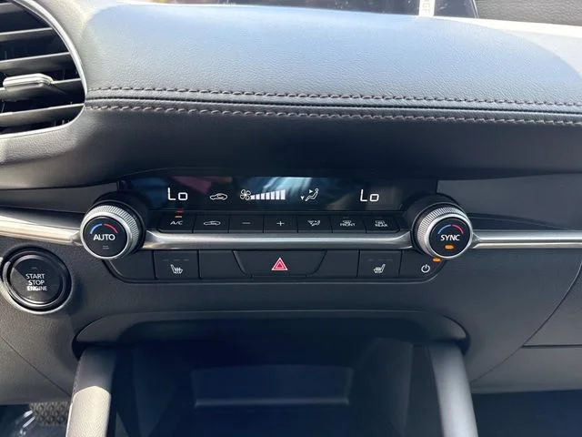 New 2026 Soul Red Crystal Metallic Mazda 2.5 S Preferred image 36