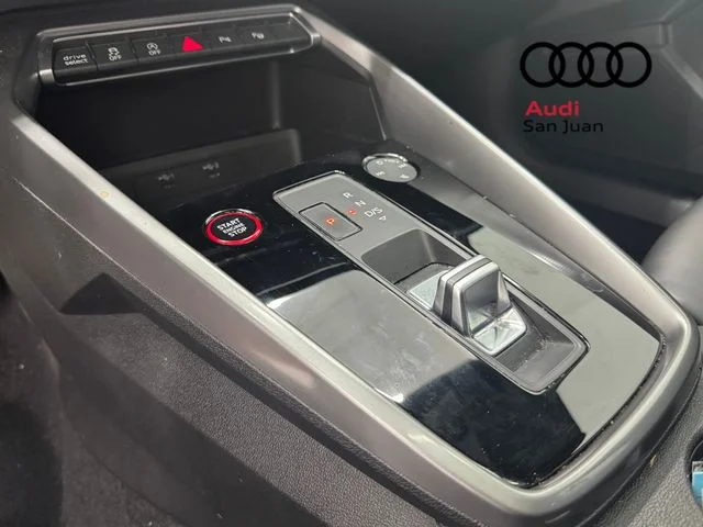 Certified Used 2024 Red Audi 2.0T Premium Plus image 30