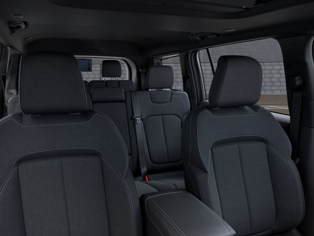 2025 Jeep Grand Cherokee L Laredo - Photo 26