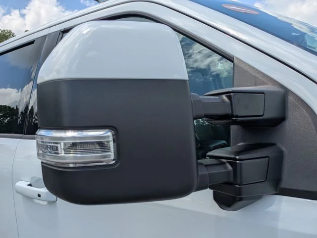 Certified Used 2023 Oxford White Ford Lariat image 12