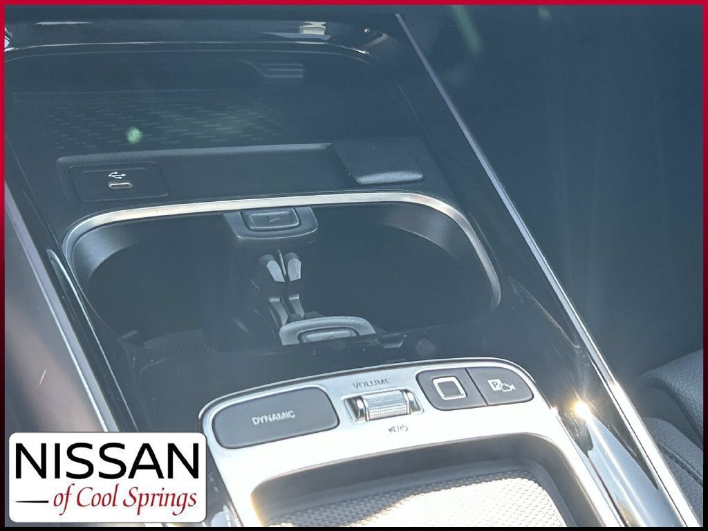 Used 2026 Black Mercedes-Benz GLA 250 image 32