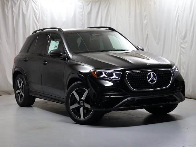 2027 Mercedes-Benz GLE GLE450
