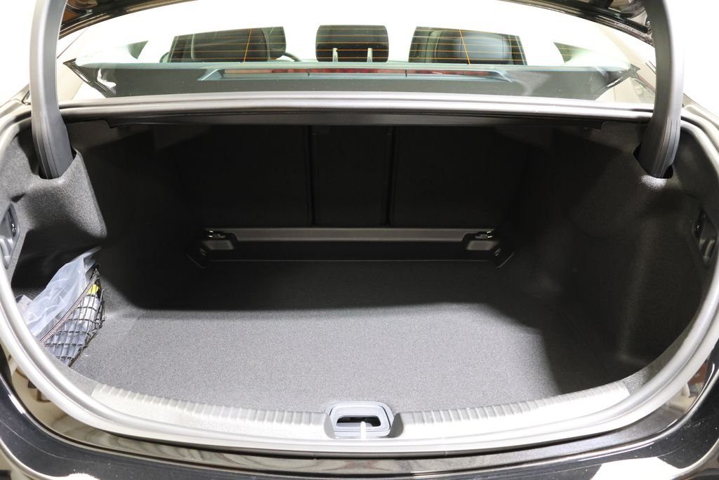 New 2026 Obsidian Black Metallic Mercedes-Benz C 300 image 53