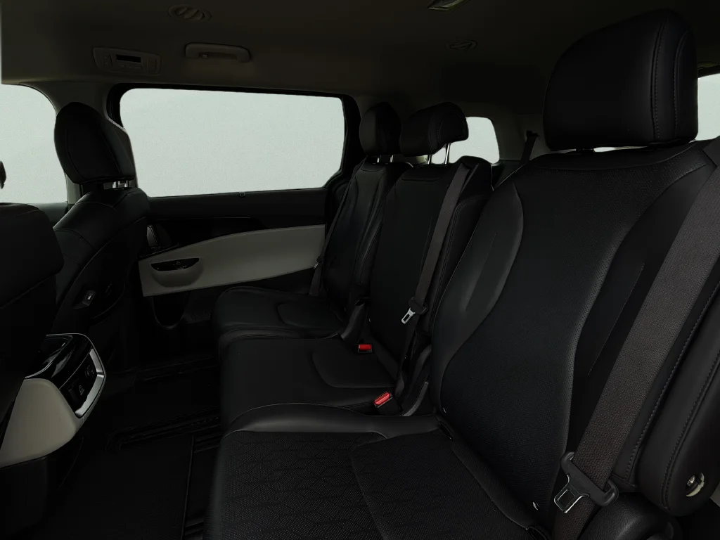 Used 2024 Astra Blue Kia SX image 27