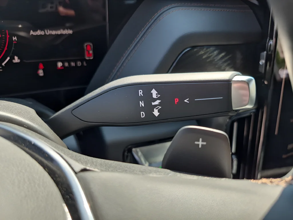 New 2026 GMC Yukon AT4, photo 27