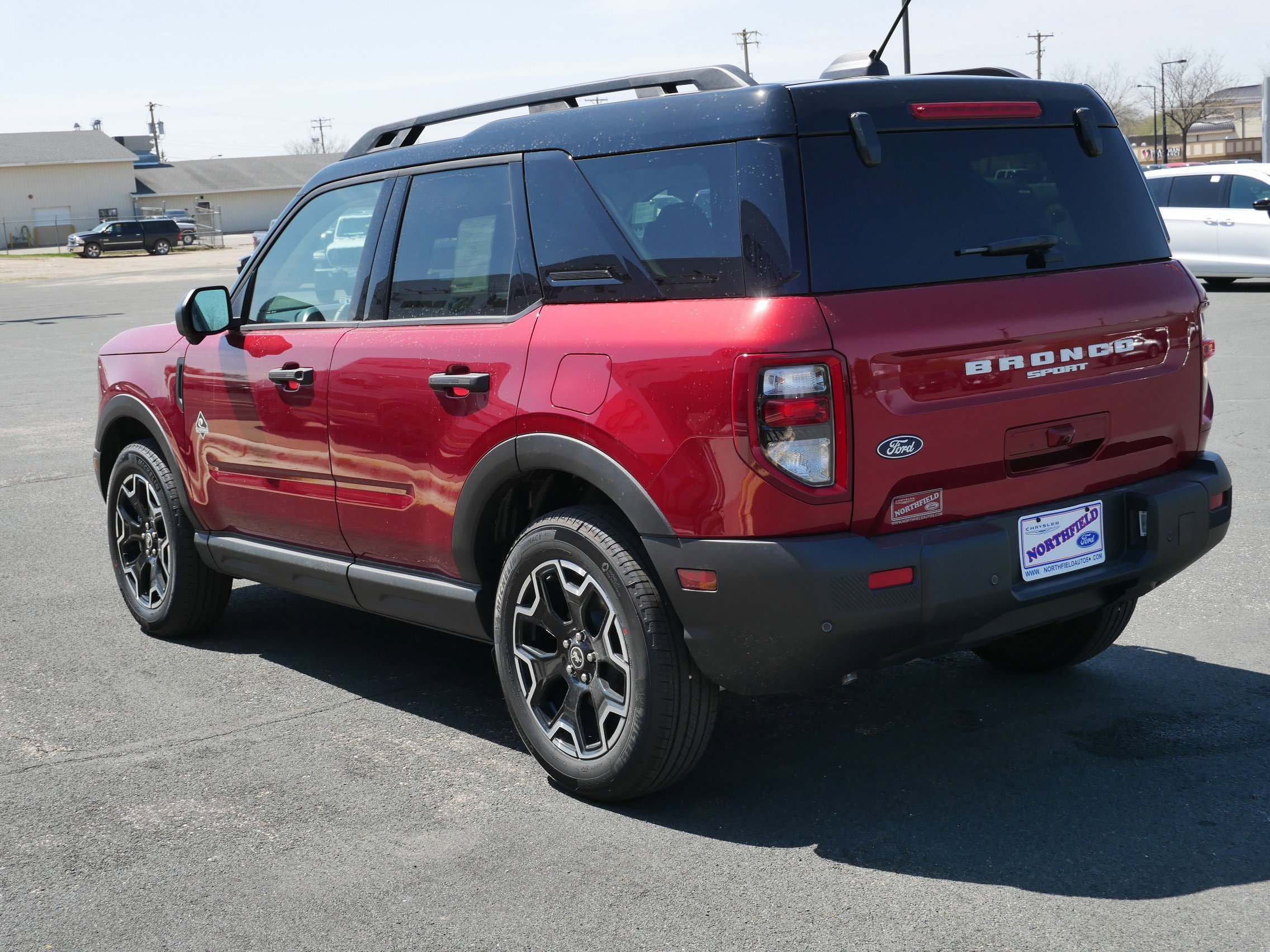 View vehicle photo 6