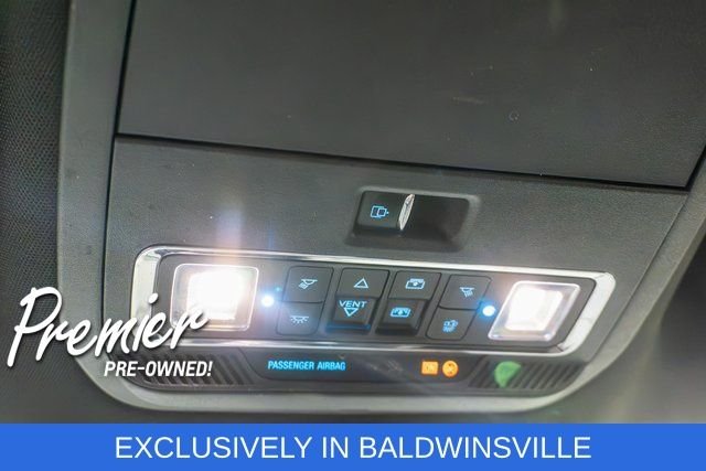Used 2024 Agate Black Metallic Ford Platinum image 37