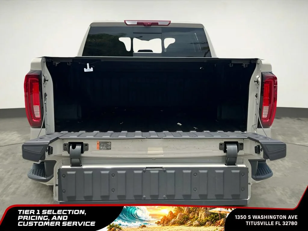 2026 GMC Sierra 1500 Denali - Photo 30