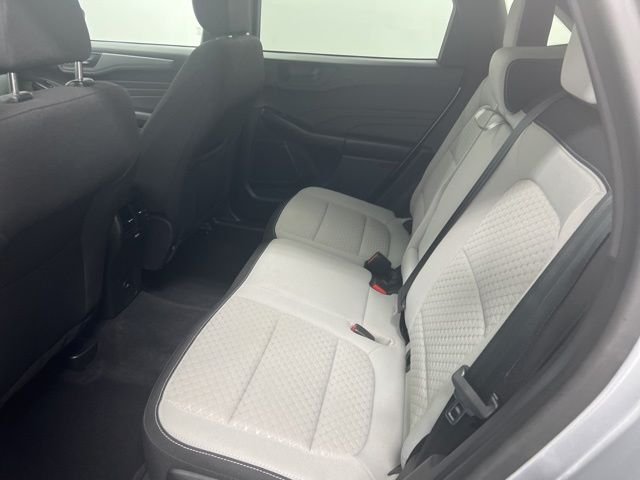Used 2023 Silver Metallic Ford Active image 11