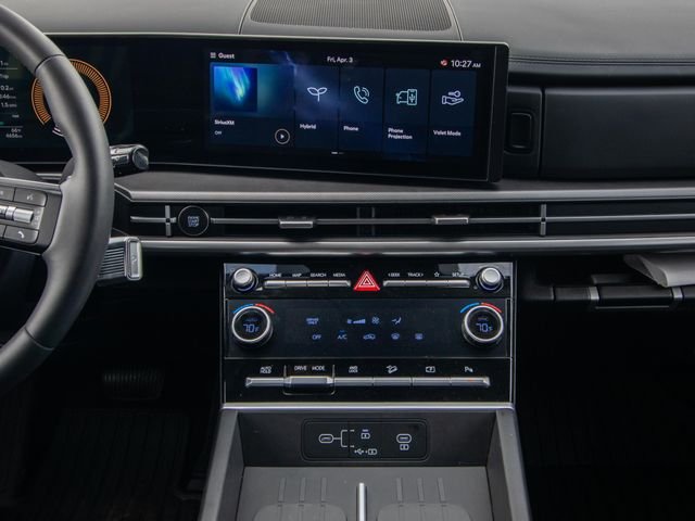 2026 Hyundai Santa Fe SE - Photo 20