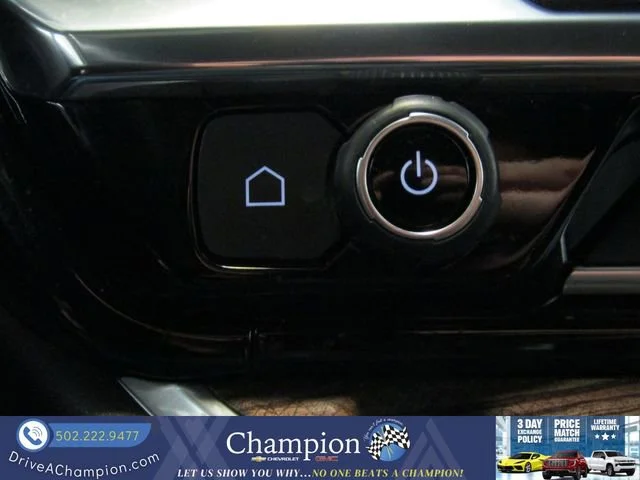Certified Used 2025 Cypress Gray Chevrolet LT image 32