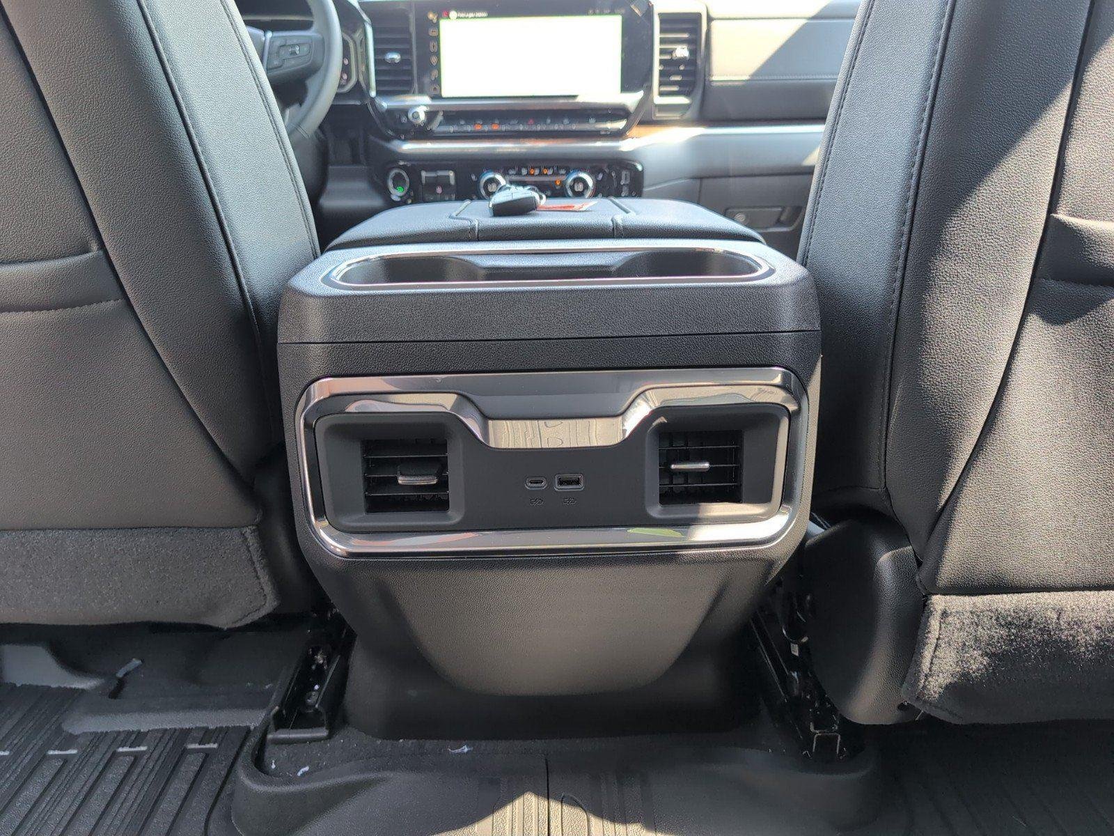 New 2026 Summit White GMC Elevation image 35