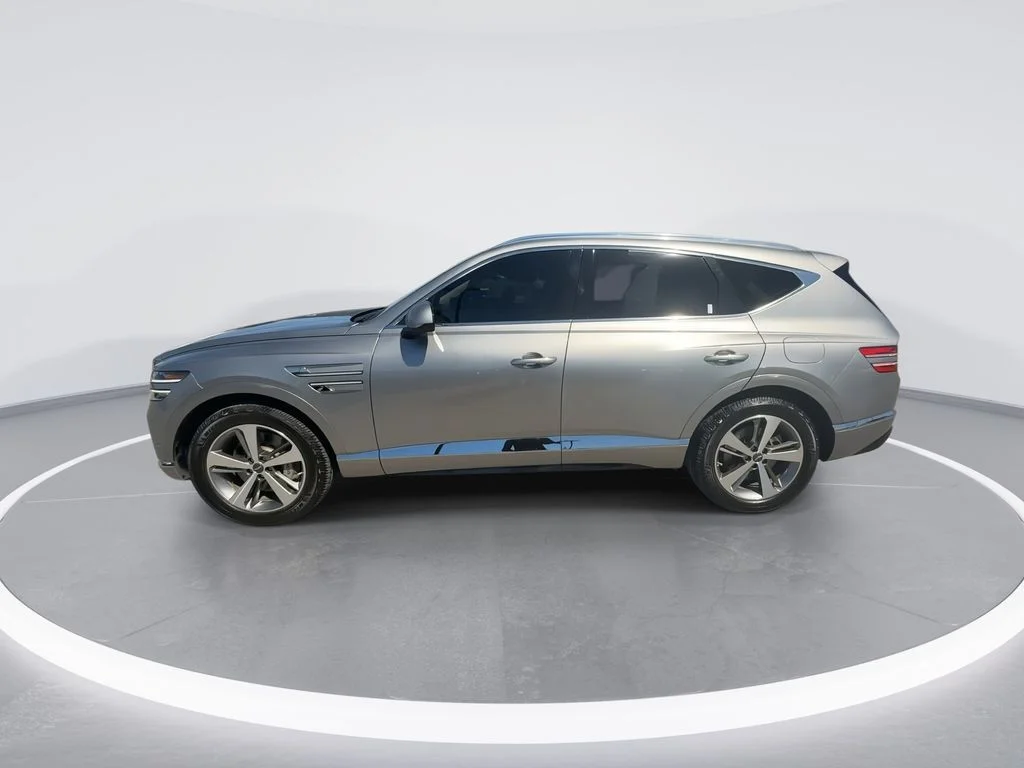 Used 2022 Silver Genesis 3.5T image 5