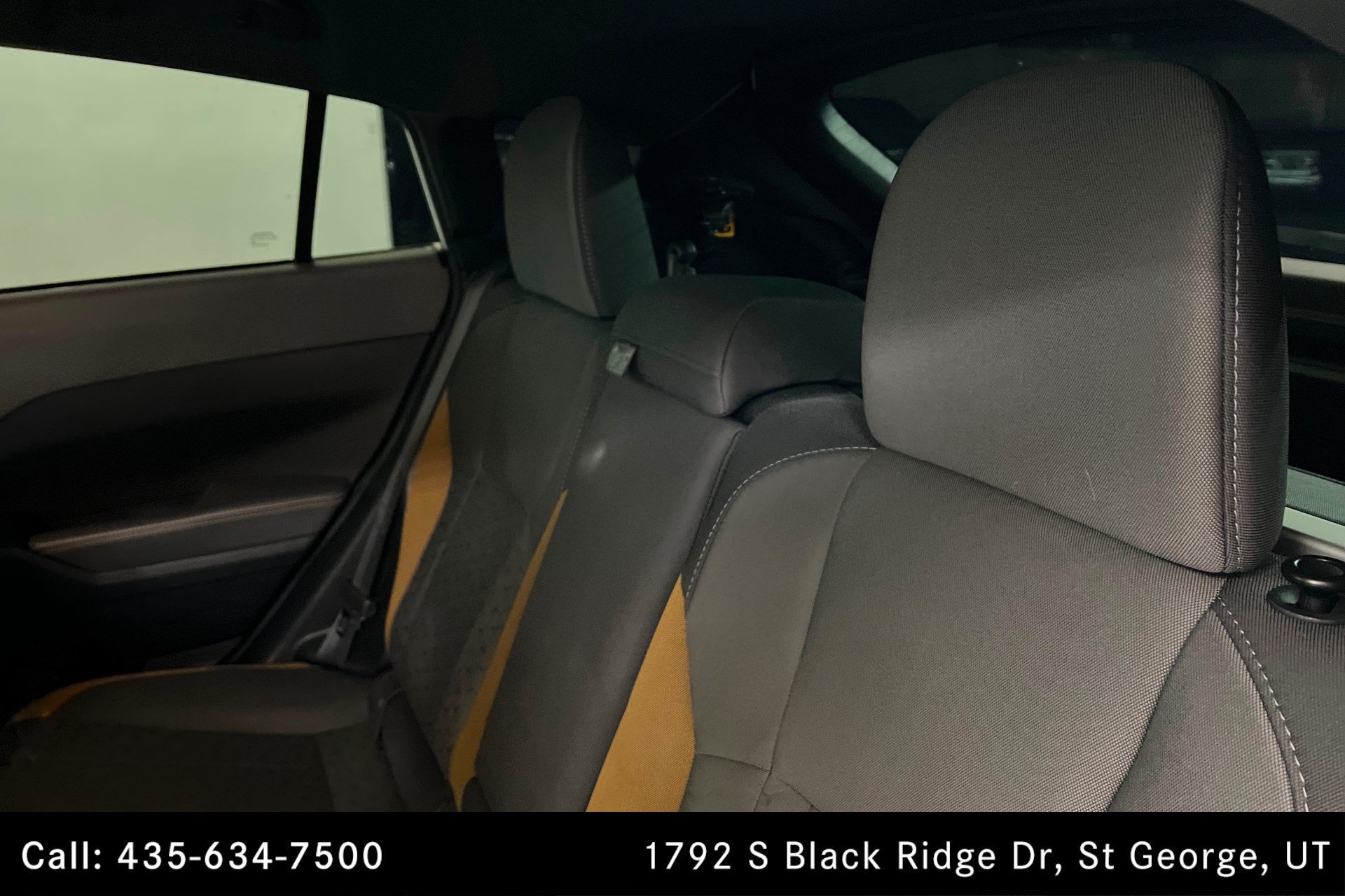 Used 2024 Summit White Buick Sport Touring image 341