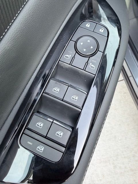 2026 Nissan Murano SV - Photo 22