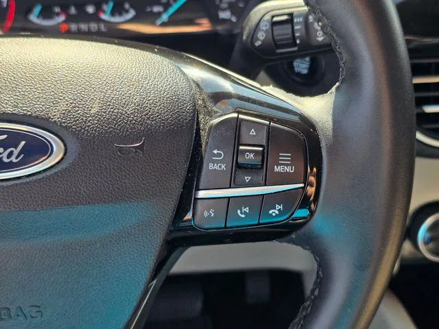 2022 Ford Escape SEL - Photo 29