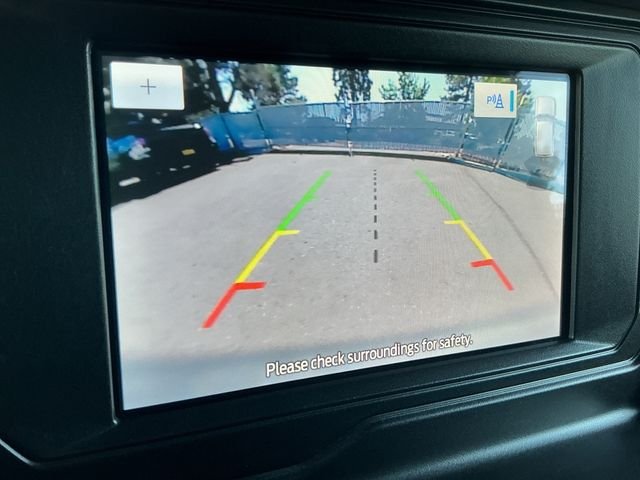 Used 2022 Gray Ford Big Bend image 16