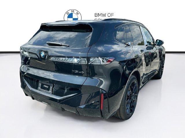 New 2027 Black BMW xDrive40i image 6