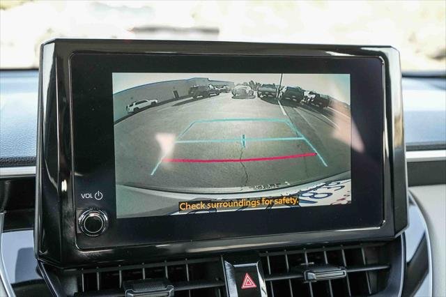 Certified Used 2025 CELESTITE GRAY ME. Toyota  image 28
