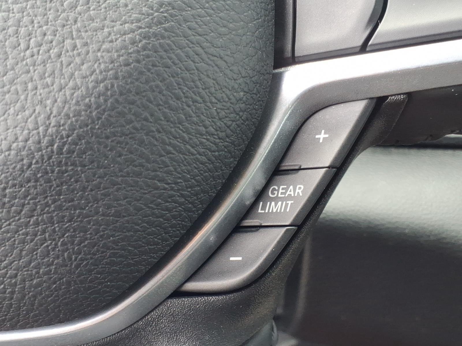 Used 2022 Bright White Clearcoat Ram Laramie image 8
