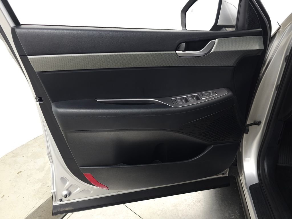 2025 Hyundai Palisade SEL - Photo 14