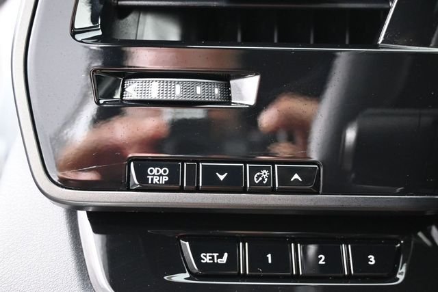 Used 2024 White Lexus 350 Premium image 32
