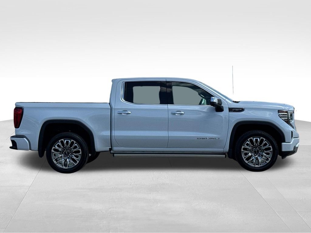 2026 GMC Sierra 1500 Denali Ultimate - Photo 6