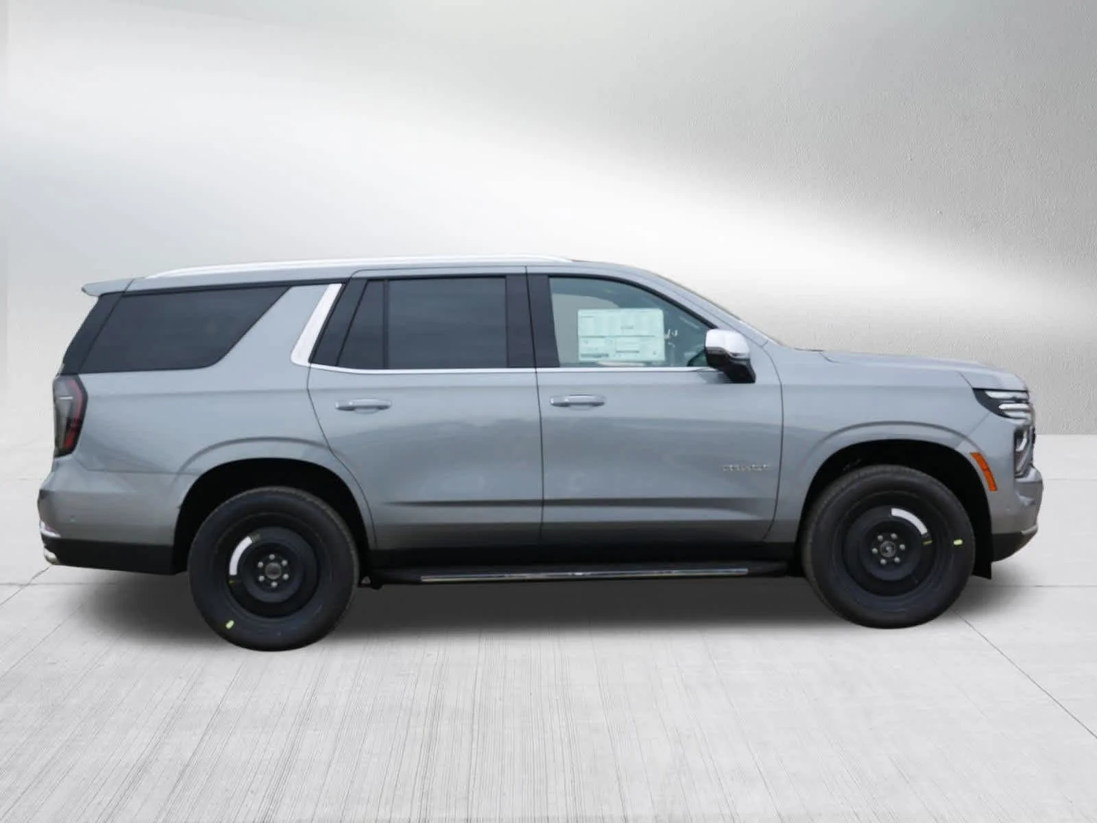 2026 Chevrolet Tahoe Premier - Photo 6