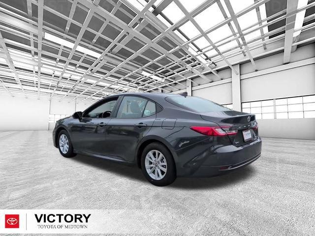 Certified Used 2026 UNDERGROUND Toyota  image 5