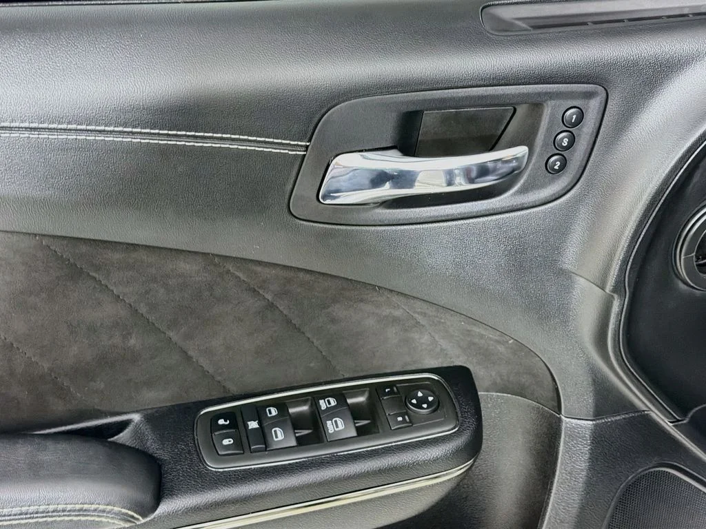Used 2021 Gray Dodge SRT Hellcat Widebody image 17