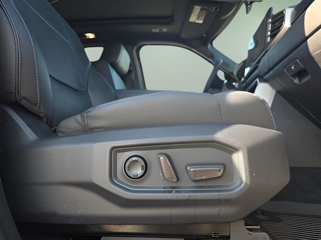 Used 2026 Gray Toyota Platinum image 15
