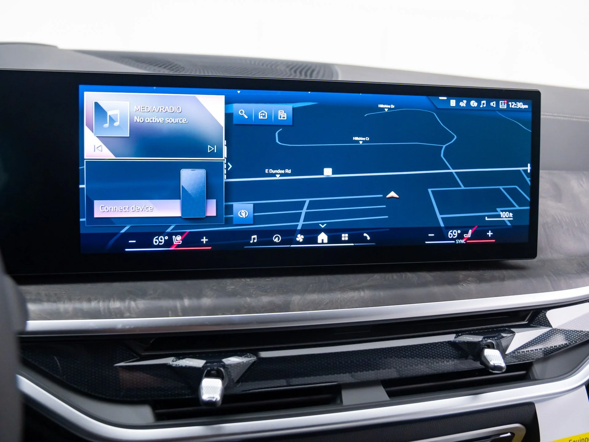 New 2026 Black BMW xDrive50e image 24