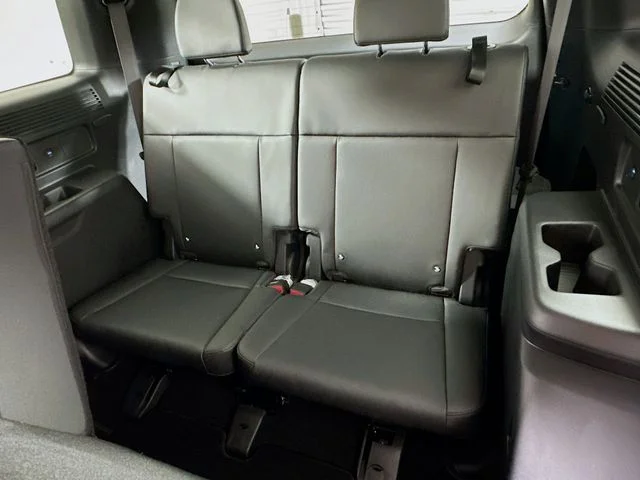 New 2026 Hyundai SANTA FE SEL