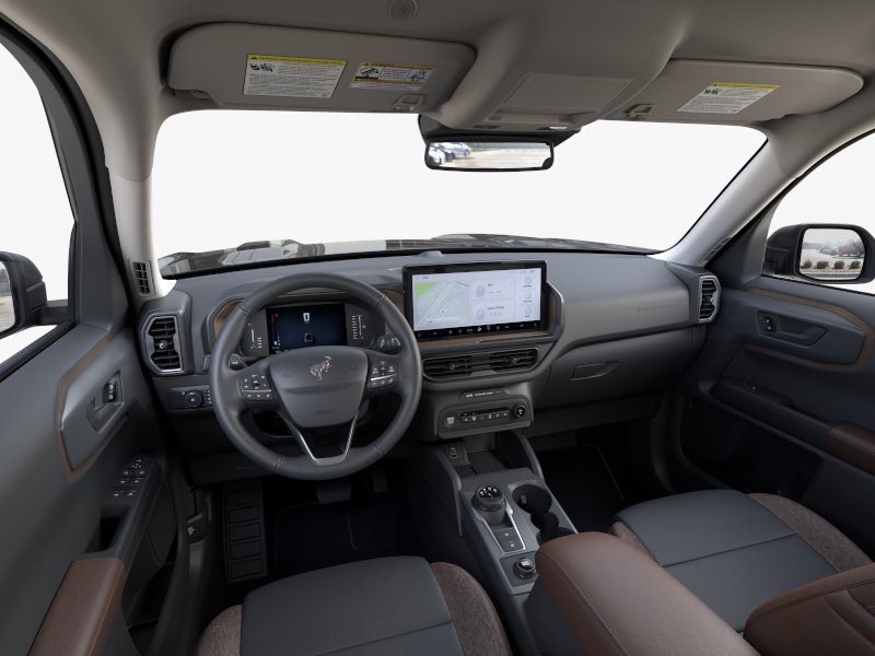 New 2026 Shadow Black Ford Outer Banks® image 32