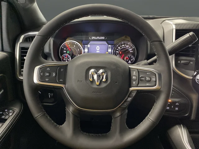 2025 RAM 2500 Big Horn - Photo 15