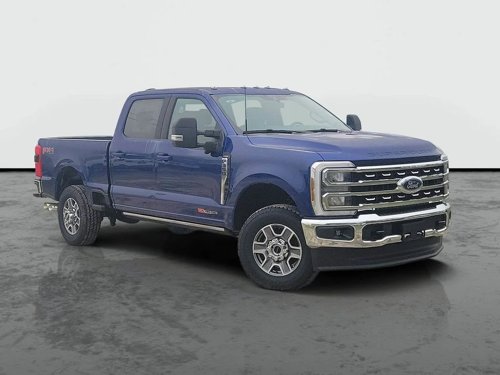 2026 Ford F-350 Lariat 4x4 Crew Cab 6-3/4' Box SRW's photo