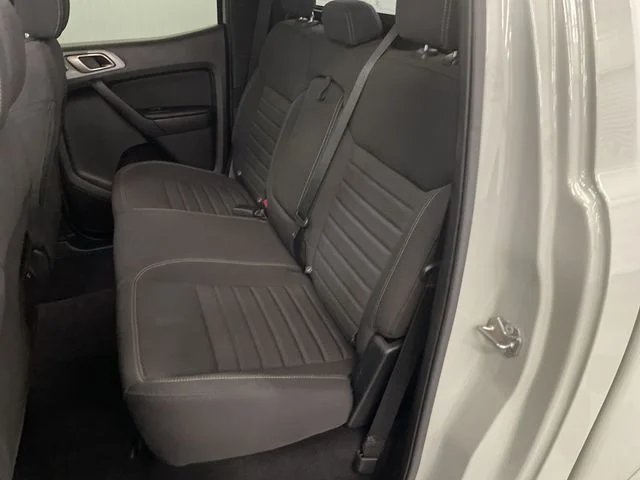 Used 2021 Cactus Ford XLT image 21