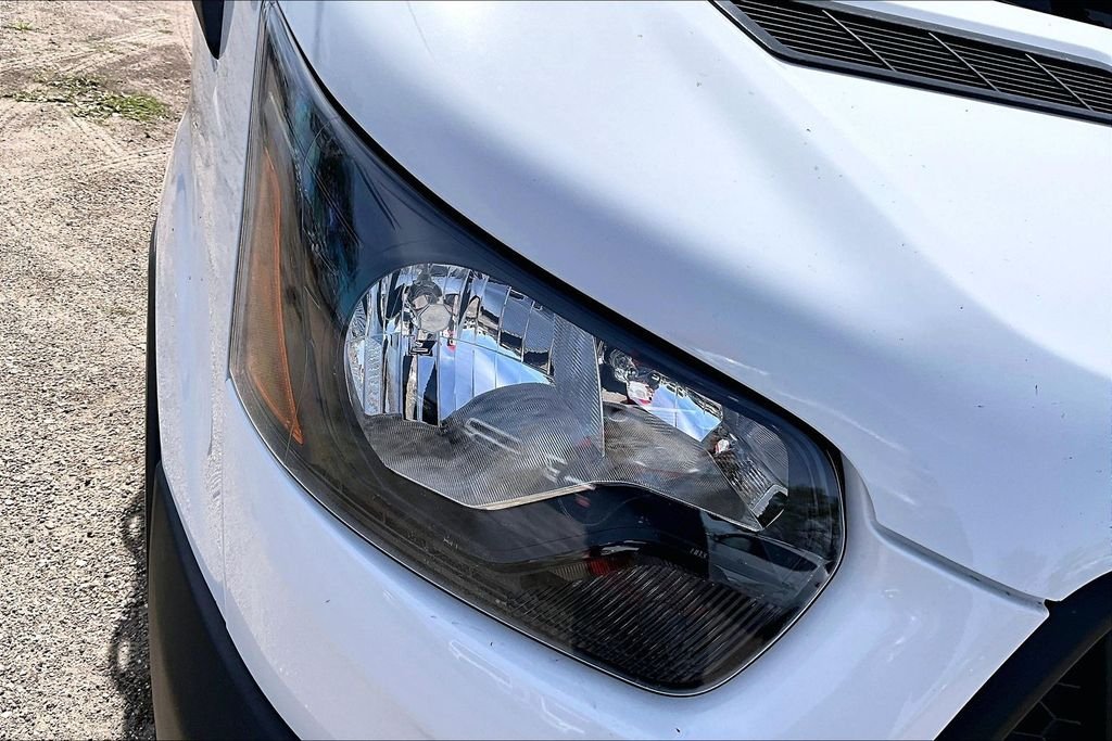 New 2026 Ford Transit-150 Base 3D Cargo Van