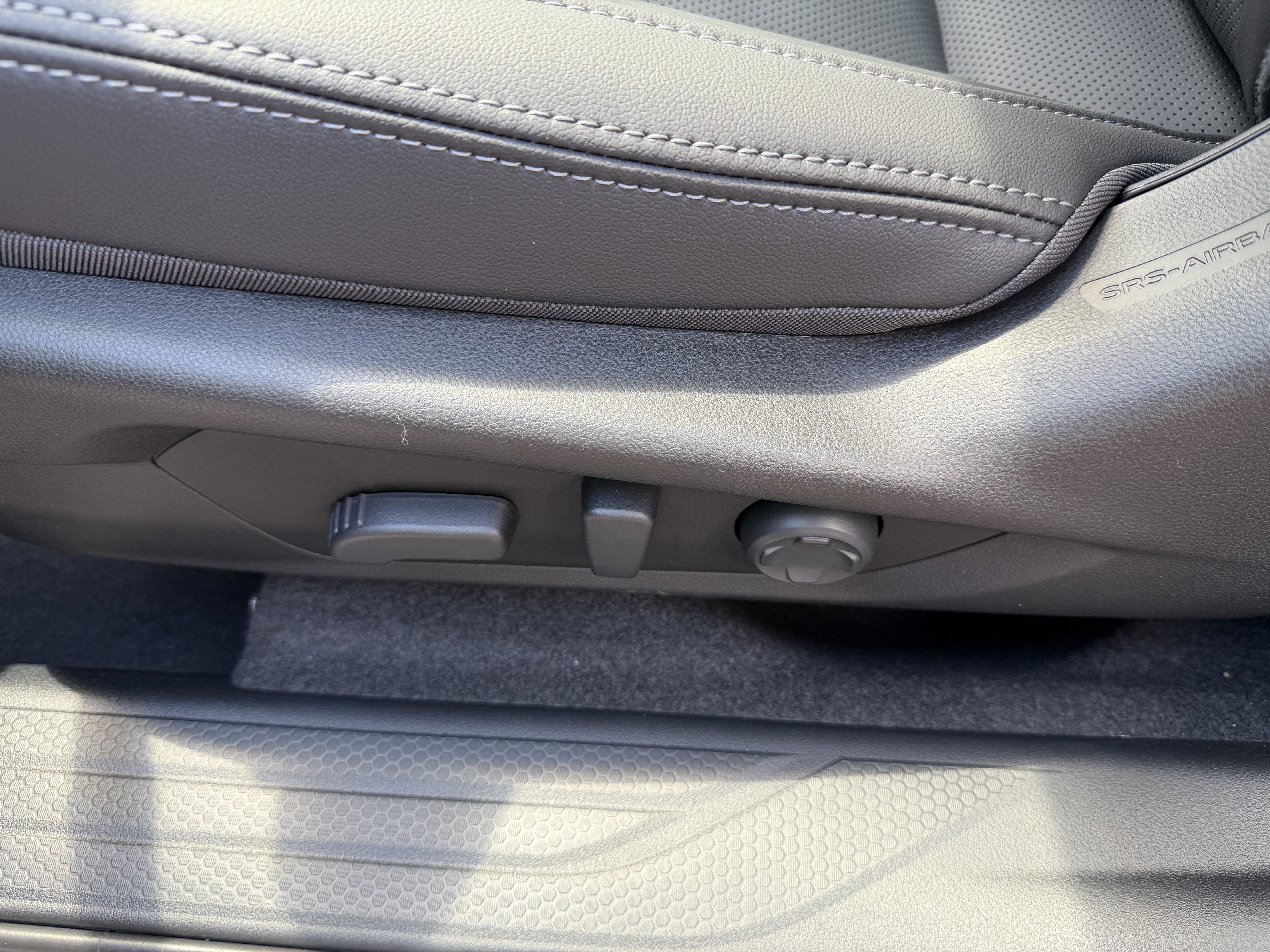 New 2026 RIVER ROCK PEARL Subaru Touring image 14