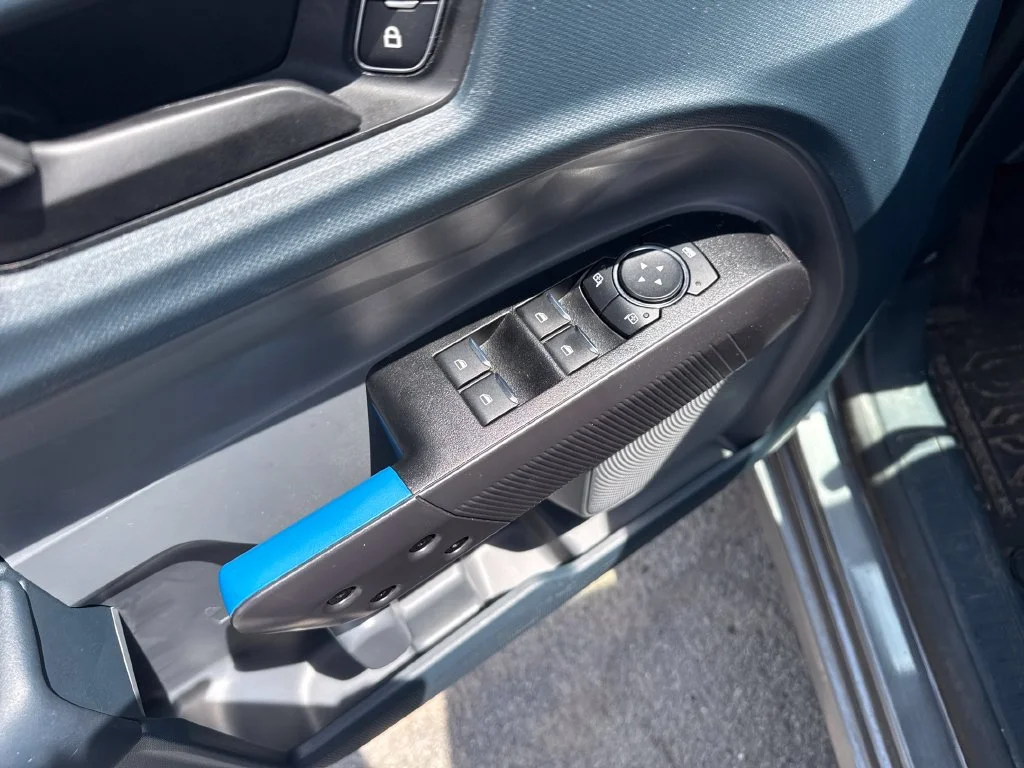 2026 Ford Maverick Lobo Premium - Photo 21